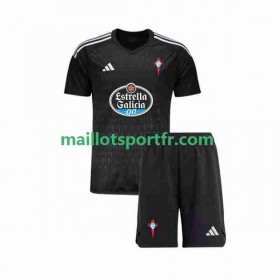 Maillot de Foot Celta de Vigo Gardien Enfant Exterieur 2023/24